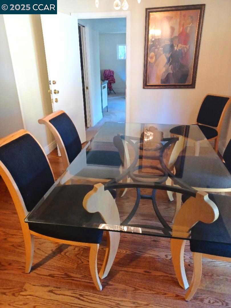 DEL REY - Residential