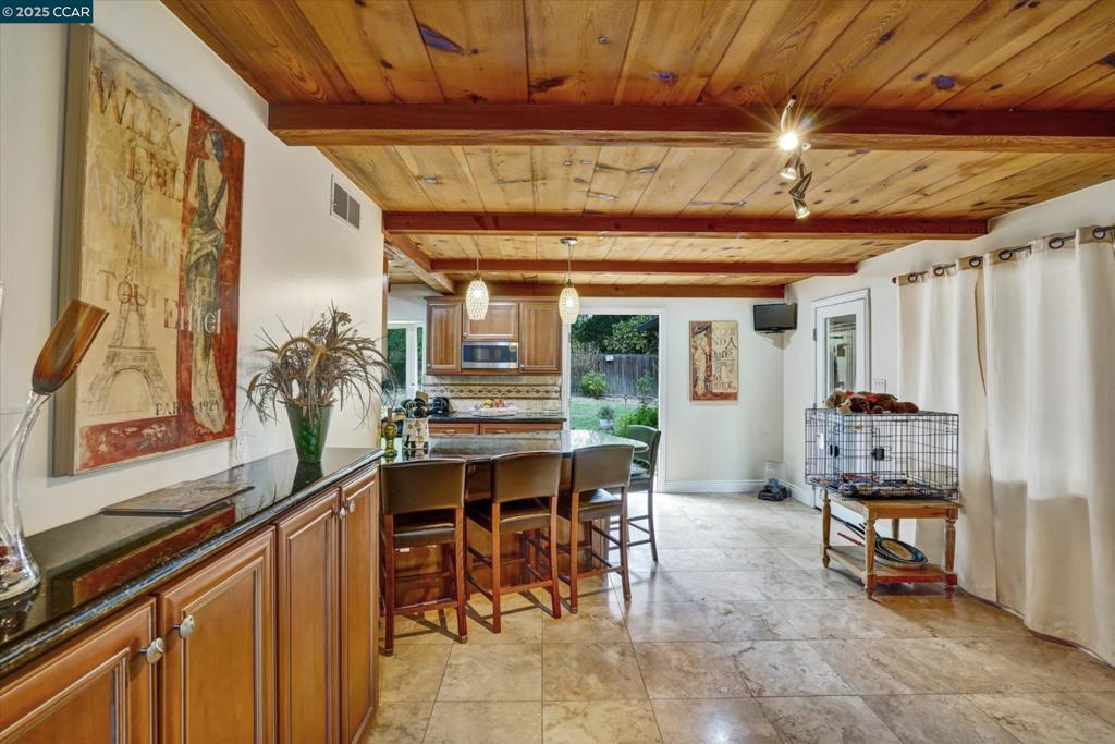 DEL REY - Residential