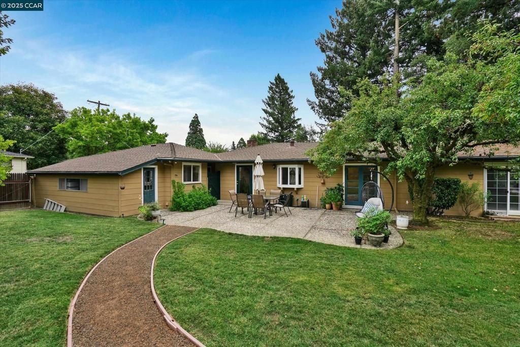 Photo of Orinda, CA 94563 (MLS # 41114650)