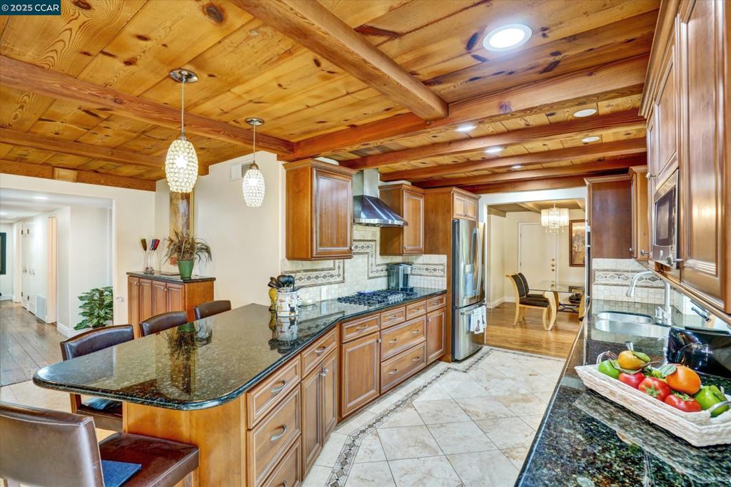 DEL REY - Residential