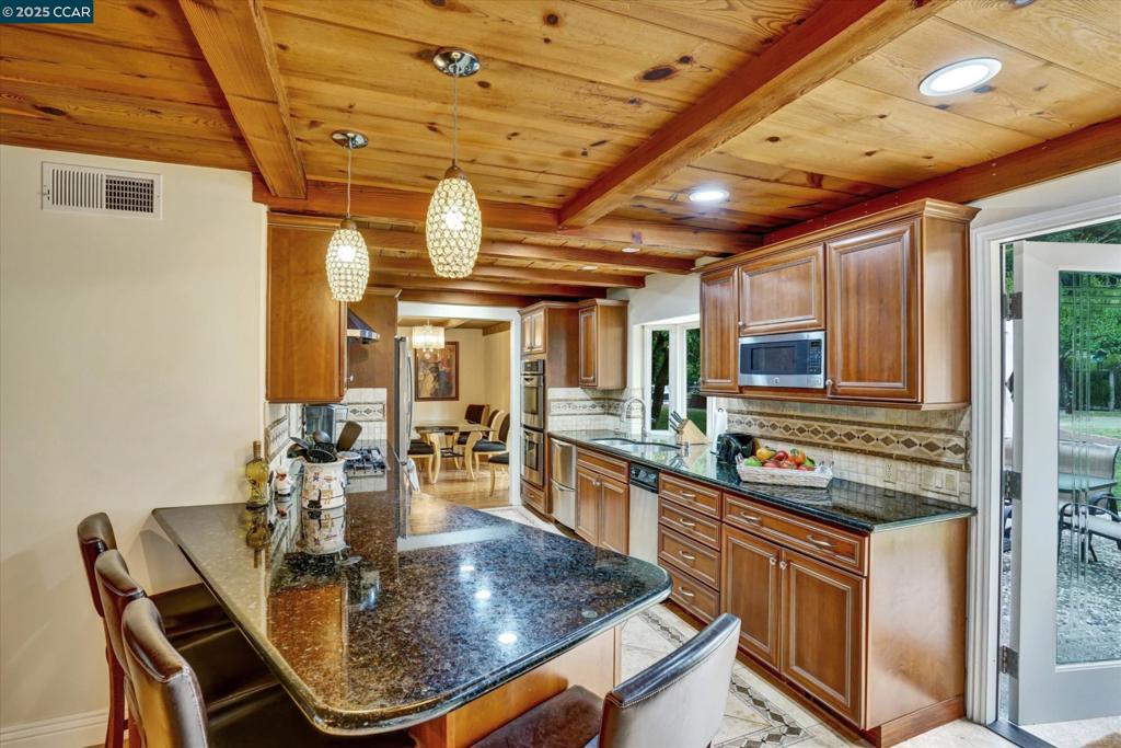 DEL REY - Residential