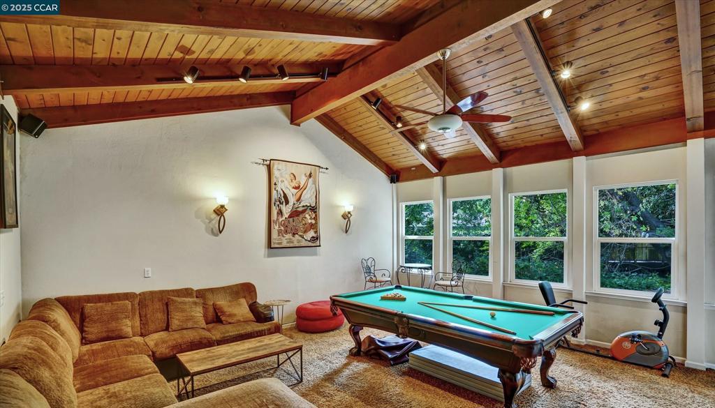 DEL REY - Residential