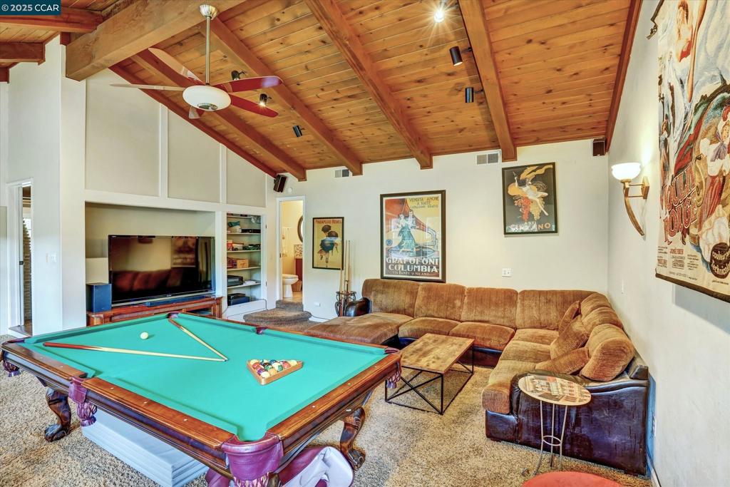 DEL REY - Residential