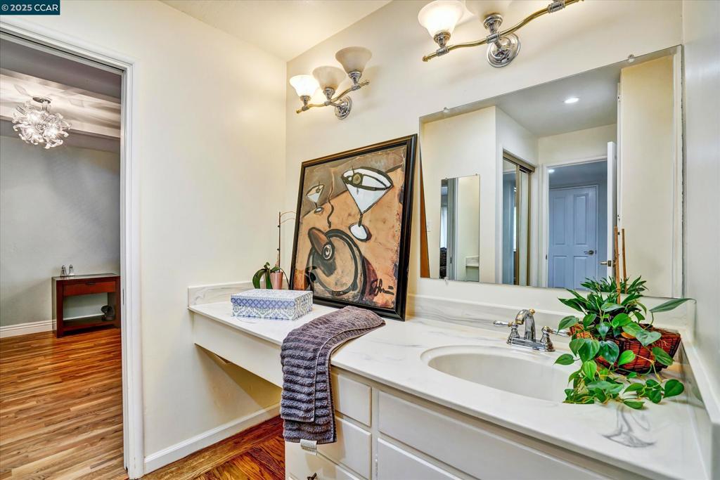 DEL REY - Residential