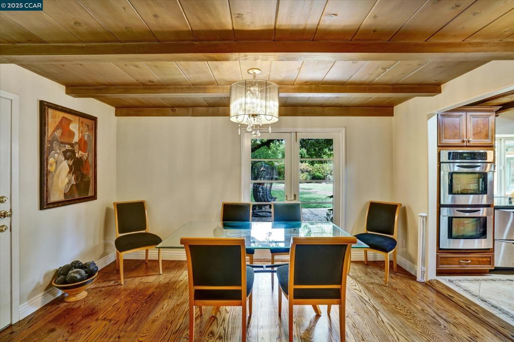 DEL REY - Residential