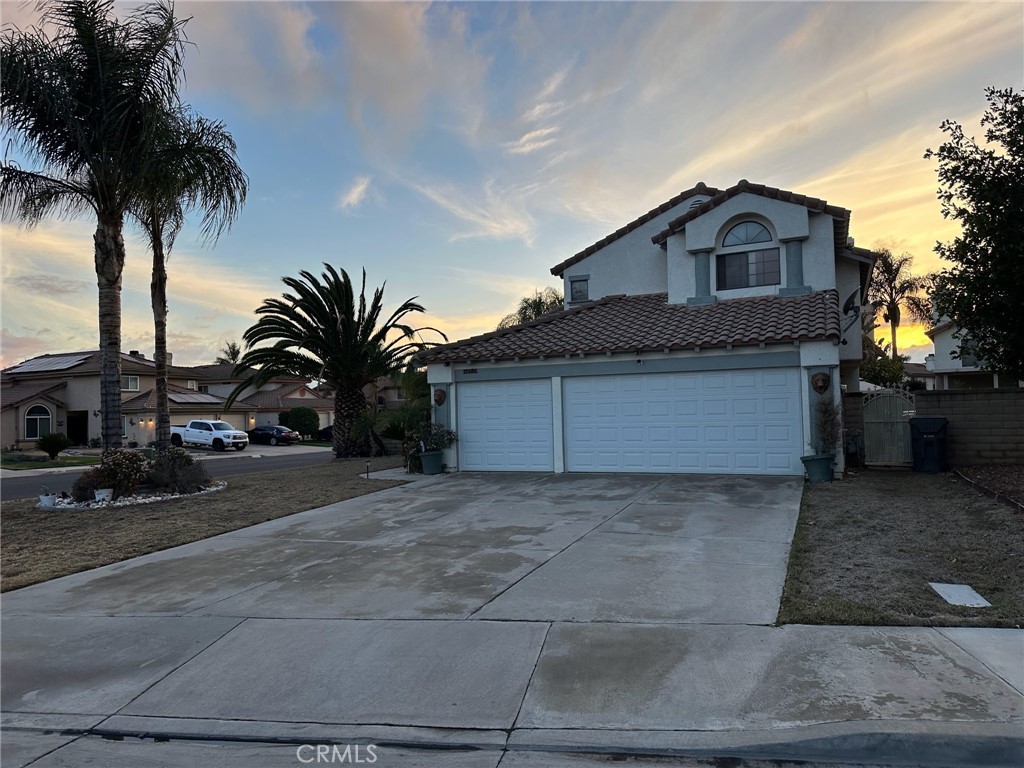 15585 Nueces Court