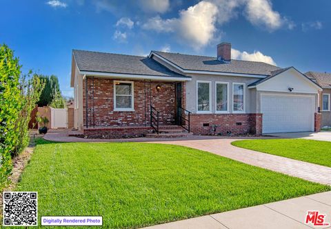 Photo of 2012 N Fairview Street, Burbank, CA 91505 (MLS # 26649337)