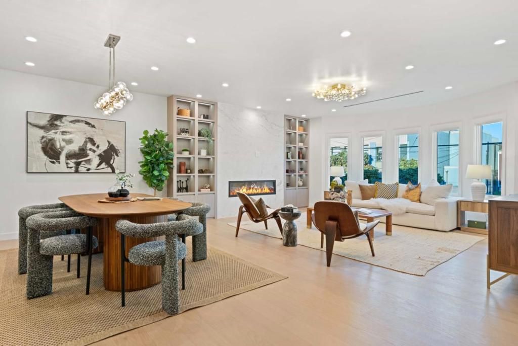 Photo of 1563 43rd Avenue, San Francisco, CA 94122 (MLS # ML82024938)