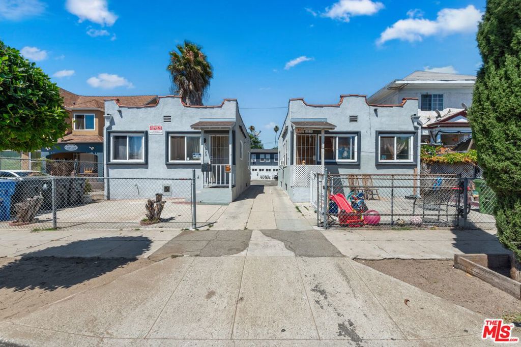 1325 E Adams Boulevard