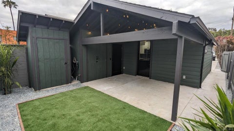 Photo of 530 Glover Ave. Unit A Ave, Chula Vista, CA 91910 (MLS # 260018318SD)