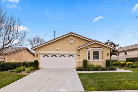 1549 Big Bend Bnd, Beaumont, CA 92223 - MLS#: CV26037378