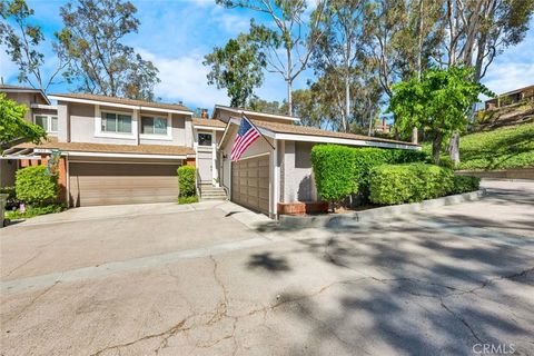 Photo of 6512 E Camino Vista #6, Anaheim Hills, CA 92807 (MLS # PW26067508)