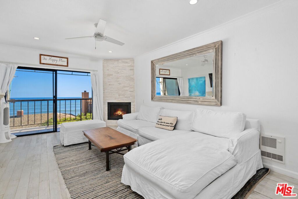 Photo of 26668 Seagull Way #D203, Malibu, CA 90265 (MLS # 25599279)