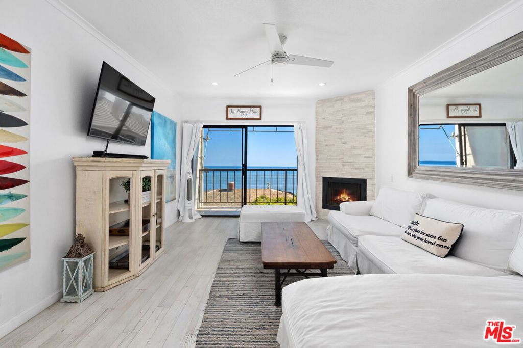 Photo of 26668 Seagull Way #D203, Malibu, CA 90265 (MLS # 25599279)