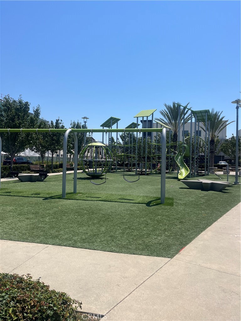 Atown - Residential Lease