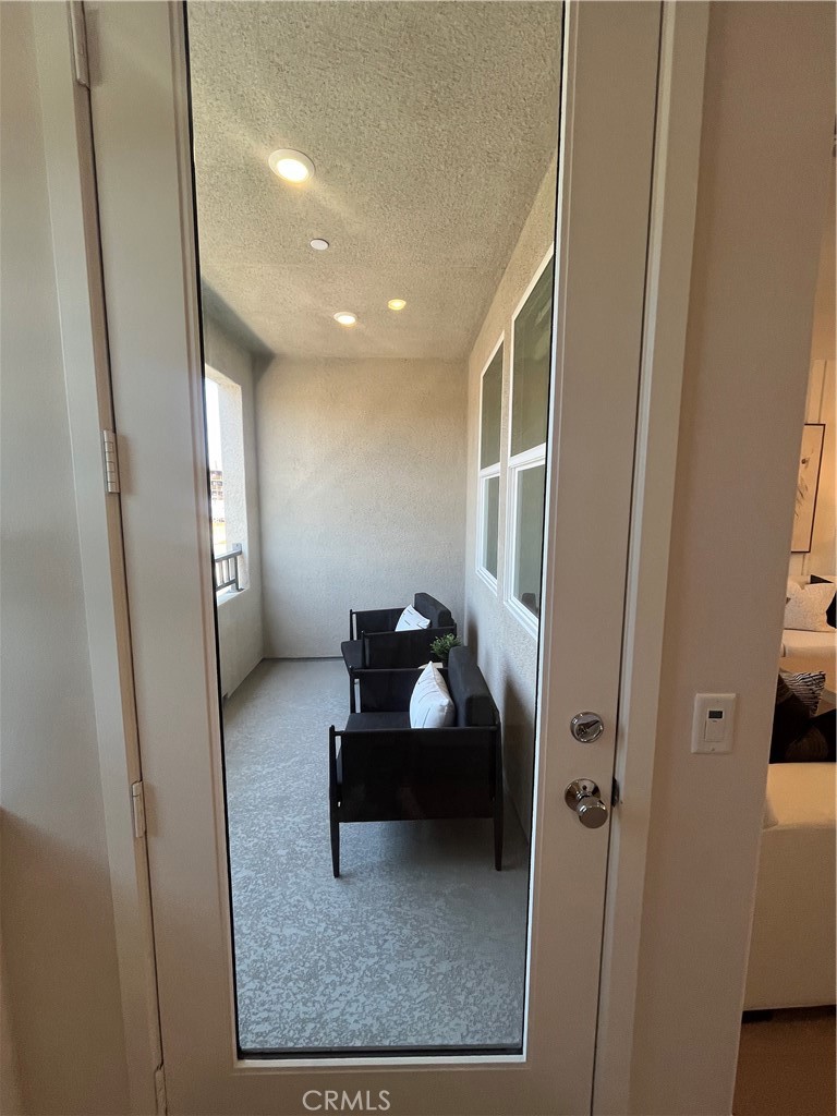 Atown - Residential Lease