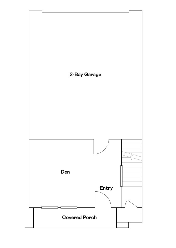 Atown - Residential Lease