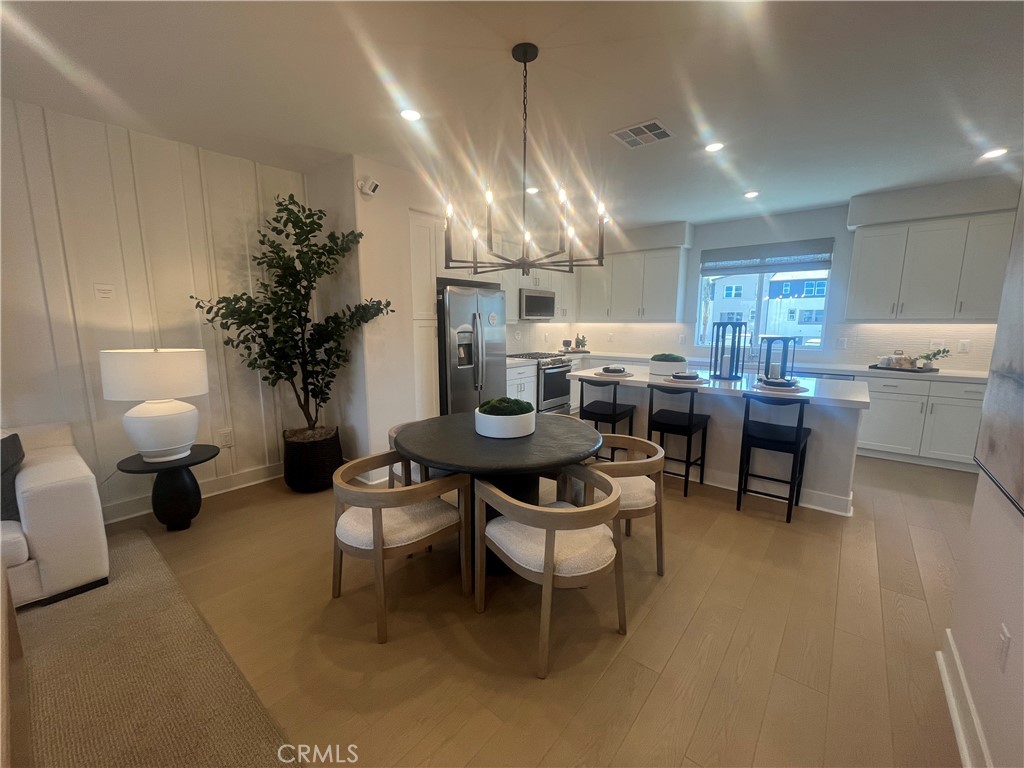 Atown - Residential Lease