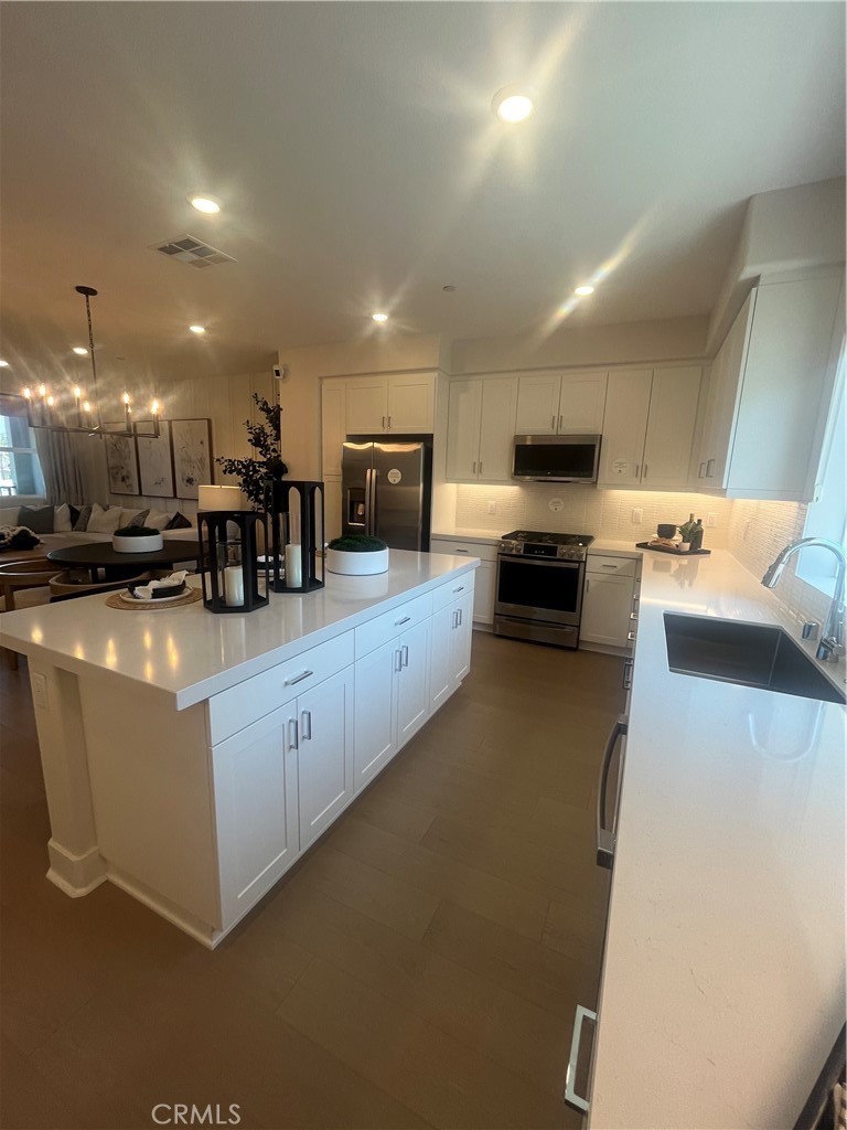 Atown - Residential Lease