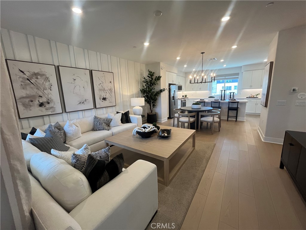 Atown - Residential Lease