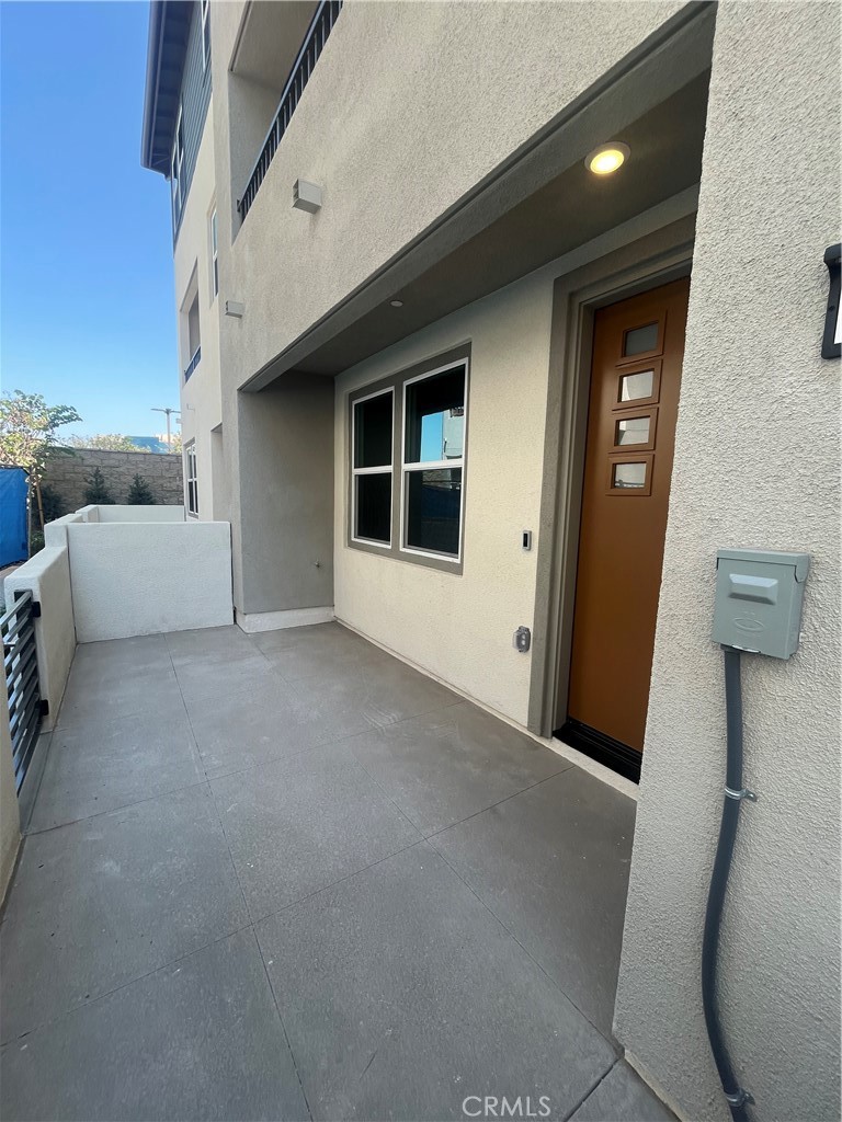 Atown - Residential Lease