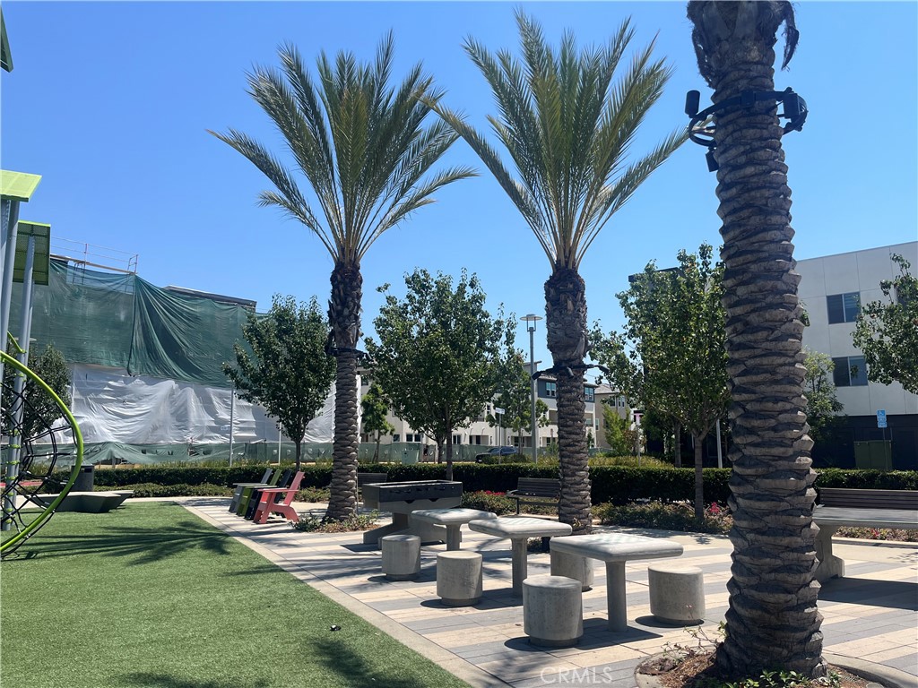 Atown - Residential Lease