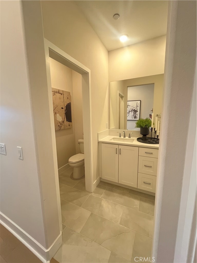 Atown - Residential Lease