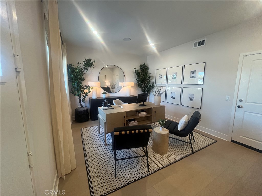 Atown - Residential Lease