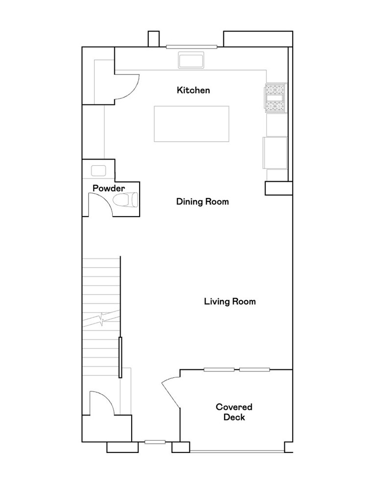 Atown - Residential Lease