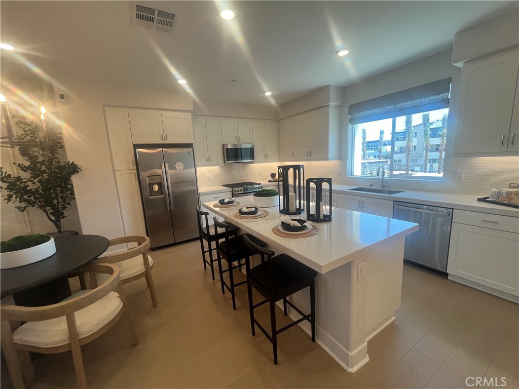 Atown - Residential Lease