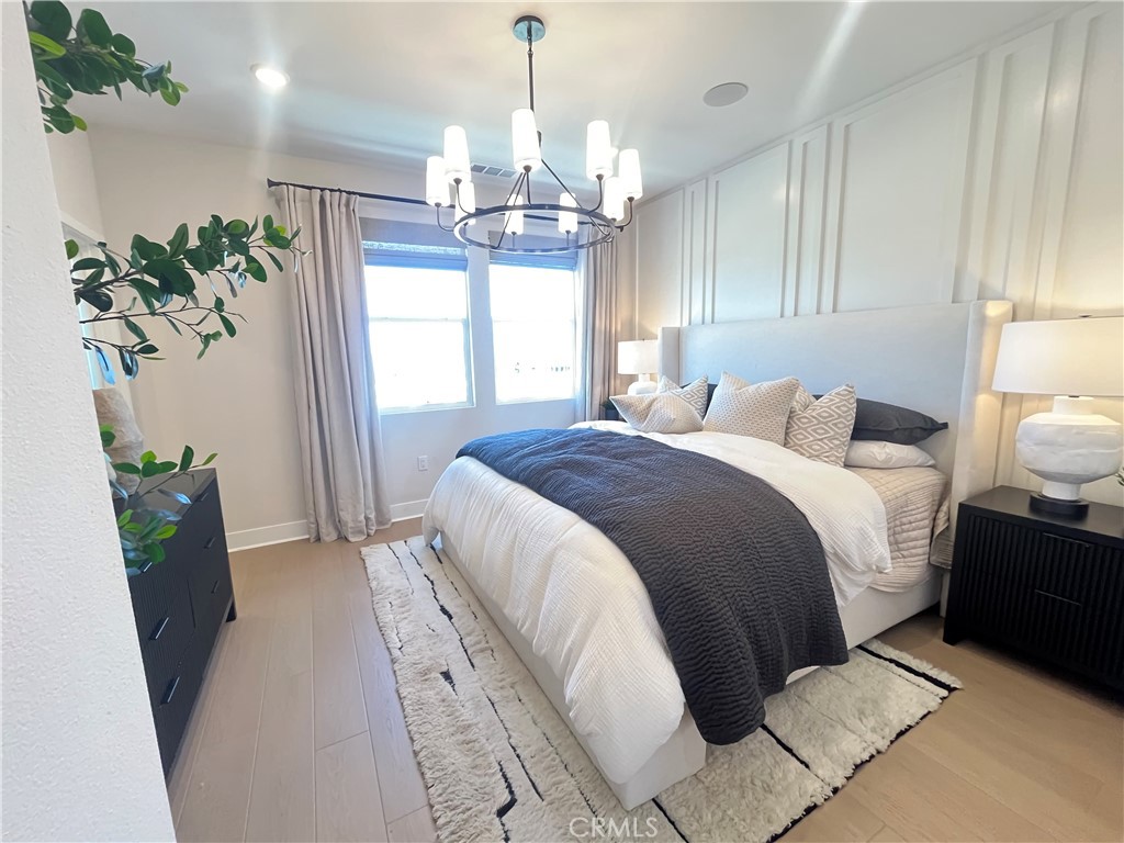 Atown - Residential Lease