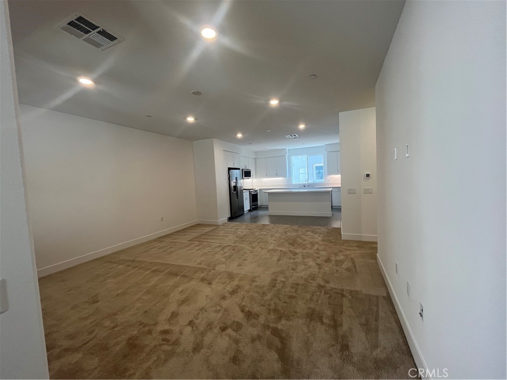 Atown - Residential Lease