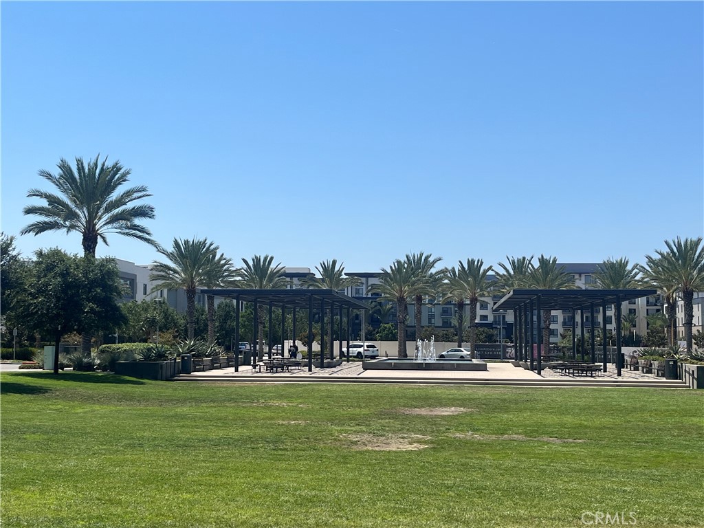 Atown - Residential Lease