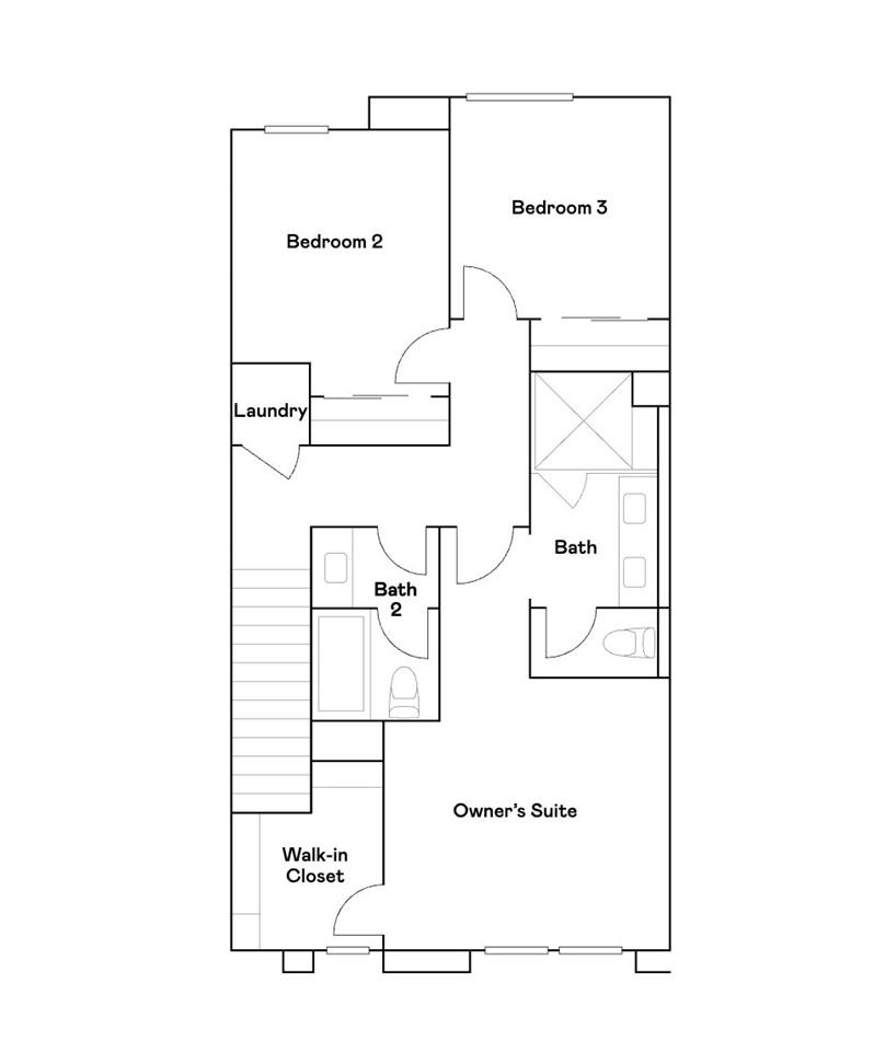 Atown - Residential Lease
