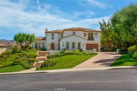 Photo of 26632 Alsace Drive, Calabasas, CA 91302 (MLS # OC25257037)