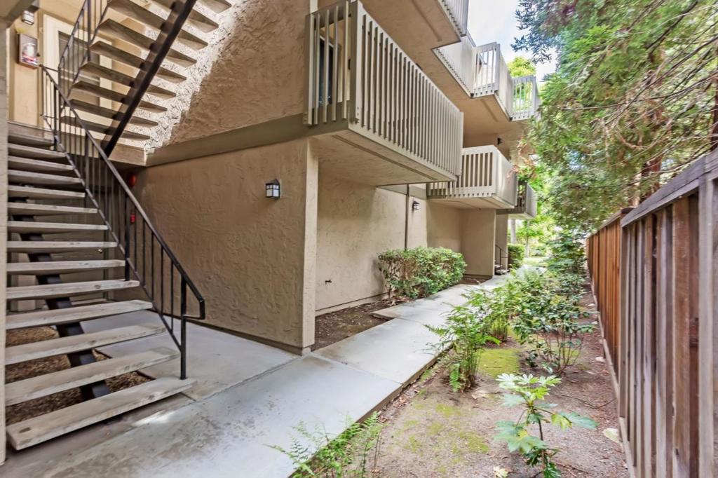 374 Union Avenue D, Campbell CA 95008