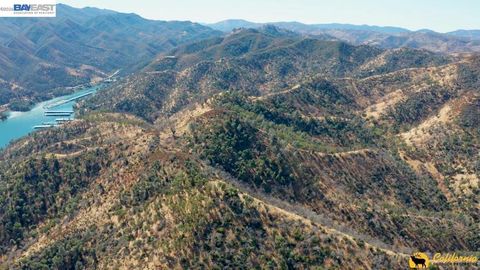 Photo of 0 Greaves Road, Napa, CA 94558 (MLS # 41130920)