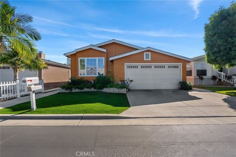 Photo of 7271 Katella Avenue #101, Stanton, CA 90680 (MLS # PW25255268)