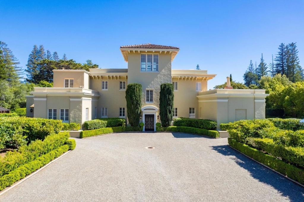 245 W Santa Inez Avenue