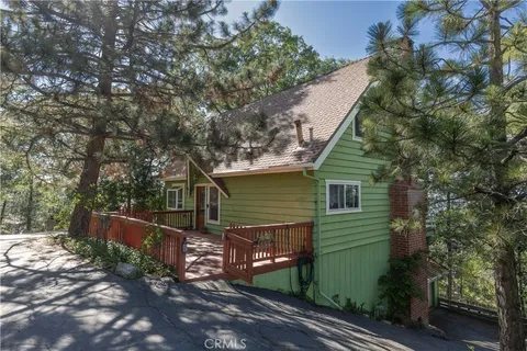 1268 Aleutian Drive, Lake Arrowhead, CA 92352 - #: IG25121728