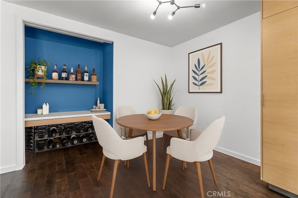 Photo of 1411 N Hayworth Avenue #15, West Hollywood, CA 90046 (MLS # SR25217694)