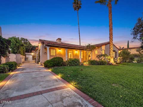 Photo of 1843 Windsor Road, San Marino, CA 91108 (MLS # P1-28261)