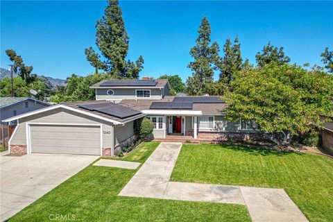 Photo of 1240 S 9th AVE, Arcadia, CA 91006 (MLS # PF26110562)