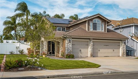 17381 Majestic Cypress Way Yorba Linda CA 92886