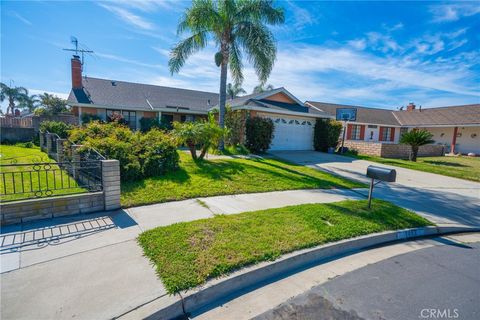 Properties 37 1468 E Merion Court Ontario CA 91761