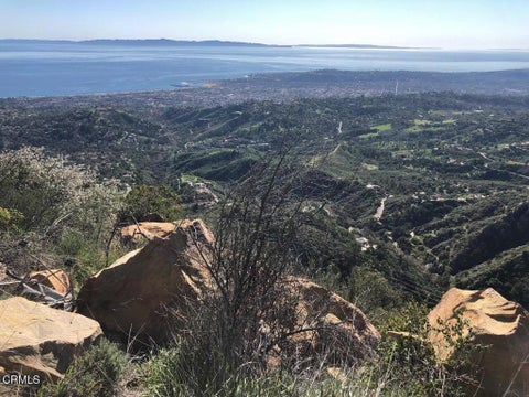 Photo of 2888 Gibraltar Road, Santa Barbara, CA 93105 (MLS # V1-37074)