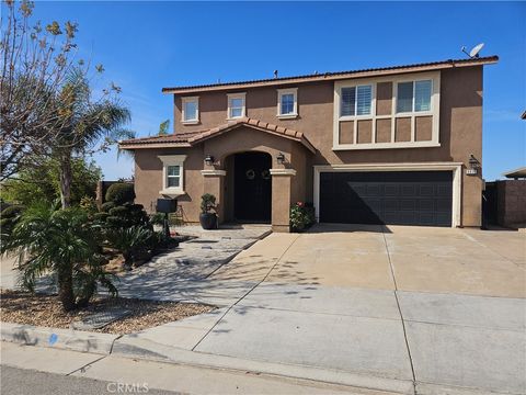 Photo of 4415 Bethel Road, Jurupa Valley, CA 92509 (MLS # IV26046005)
