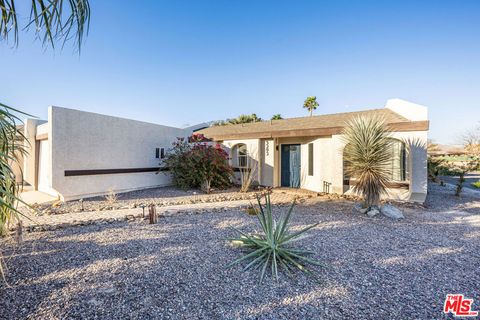 Photo of 3293 N Mica Drive, Palm Springs, CA 92262 (MLS # 25546929)