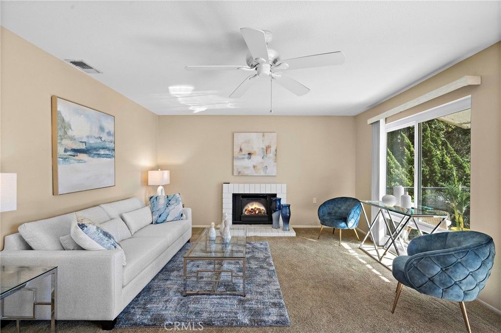 Photo of 3429 Bahia Blanca W #N, Laguna Woods, CA 92637 (MLS # OC26071329)