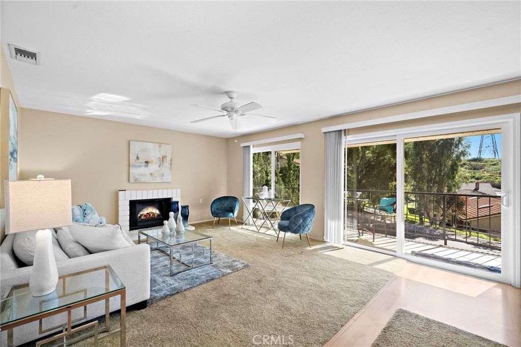 Photo of 3429 Bahia Blanca W #N, Laguna Woods, CA 92637 (MLS # OC26071329)